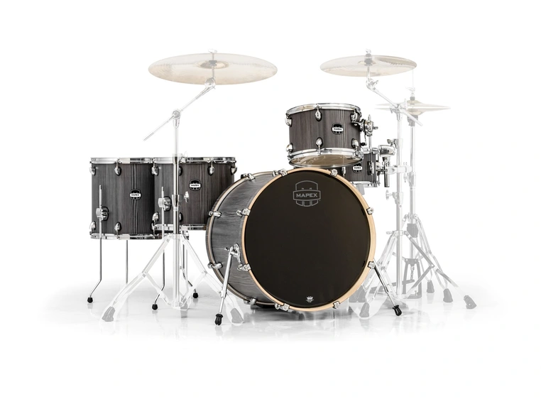 Mapex MA528SF-GW 